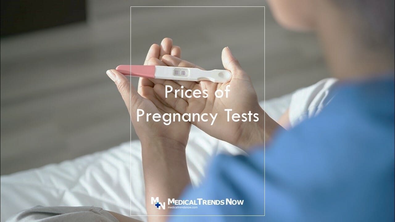 What is the most accurate pregnancy test in Philippines?