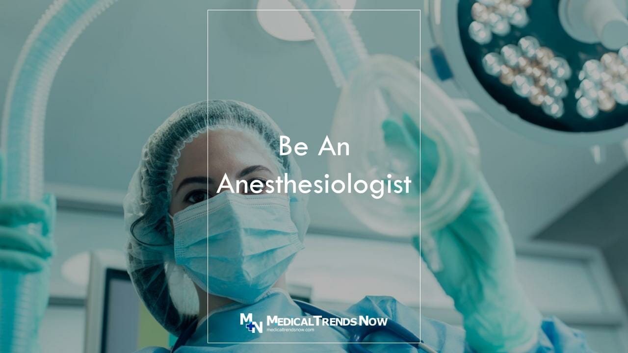 What is the highest paying anesthesiologist?