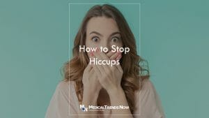 eliminate hiccups