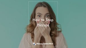 eliminate hiccups