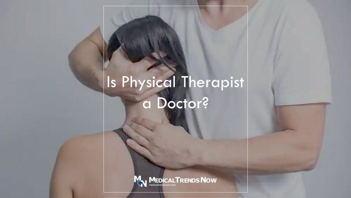 How many years does it take to become a physical therapist?