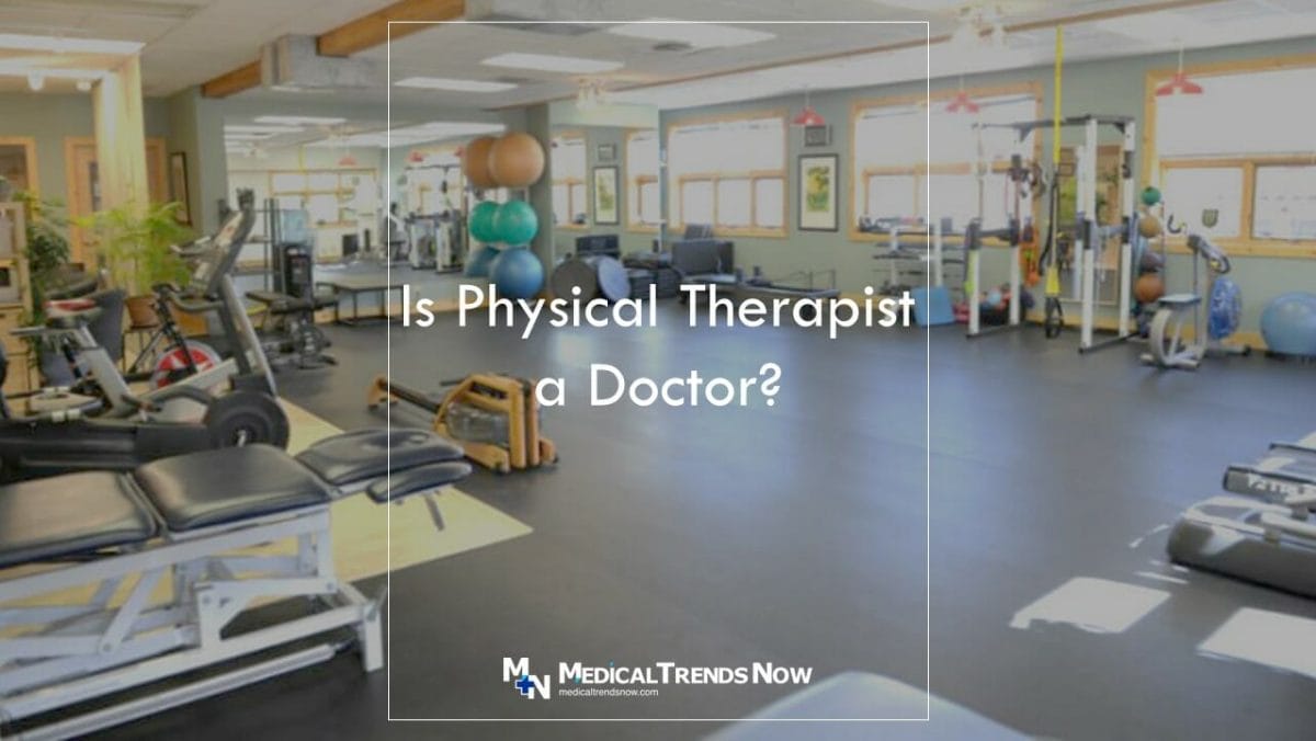 Is PT school harder than med school?