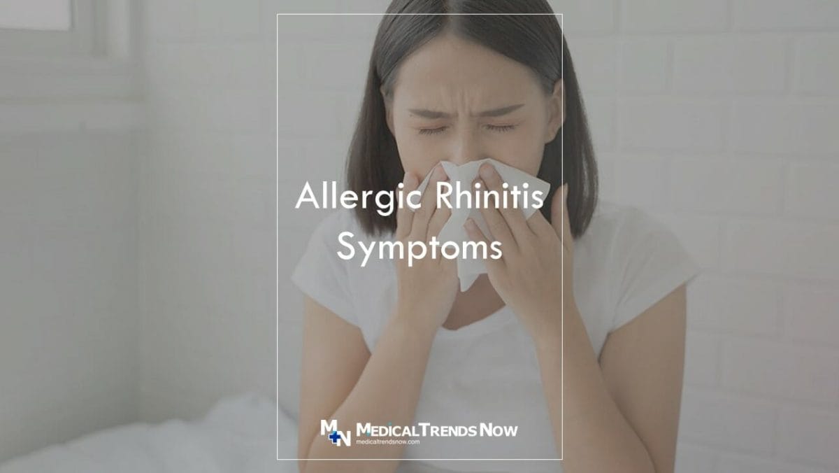 When is allergy season in Philippines?