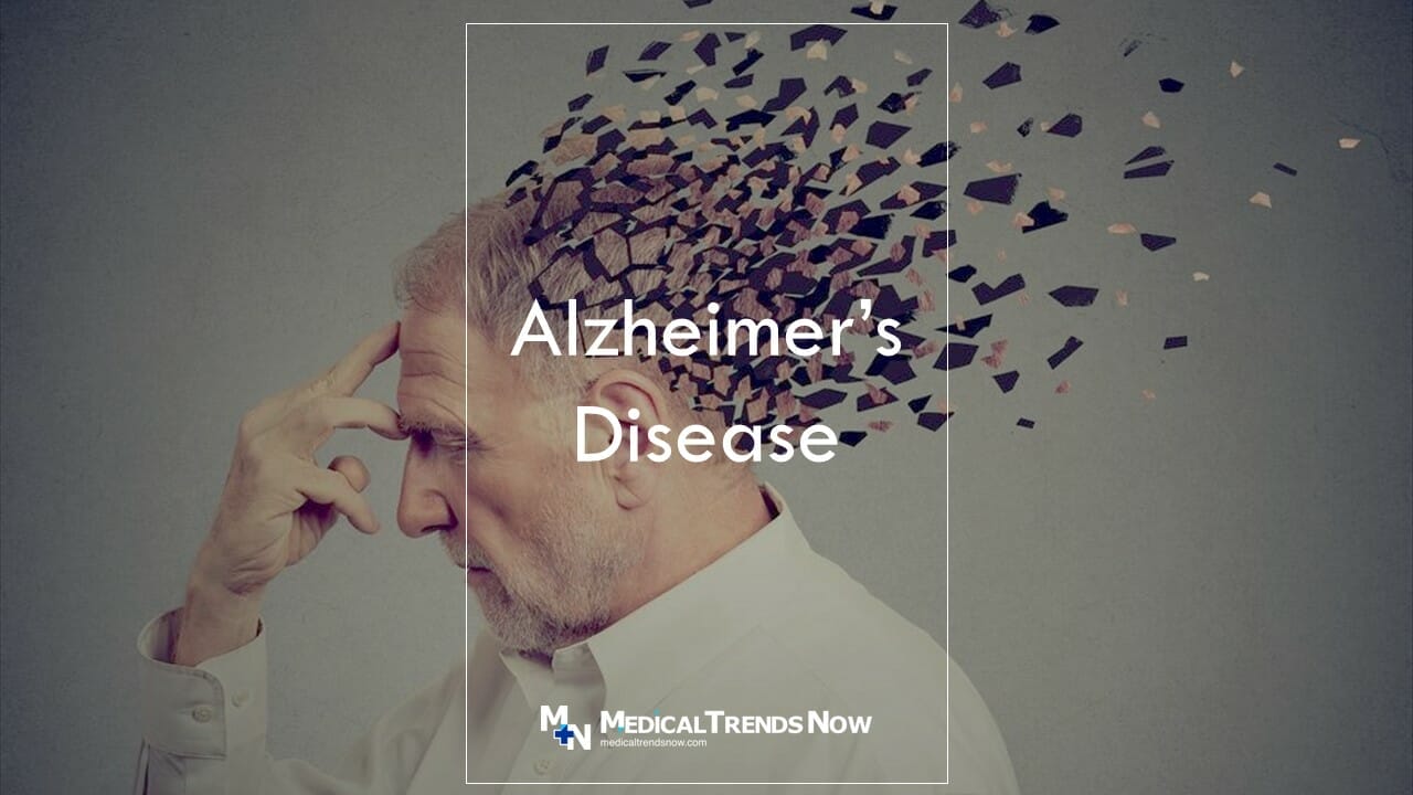 Alzheimer’s Disease among Filipinos