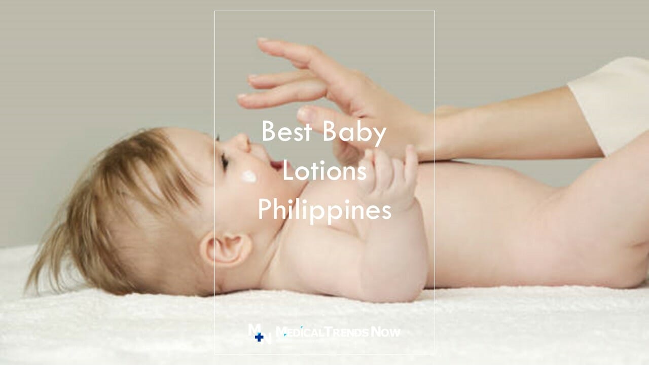 Is Cetaphil good for baby?