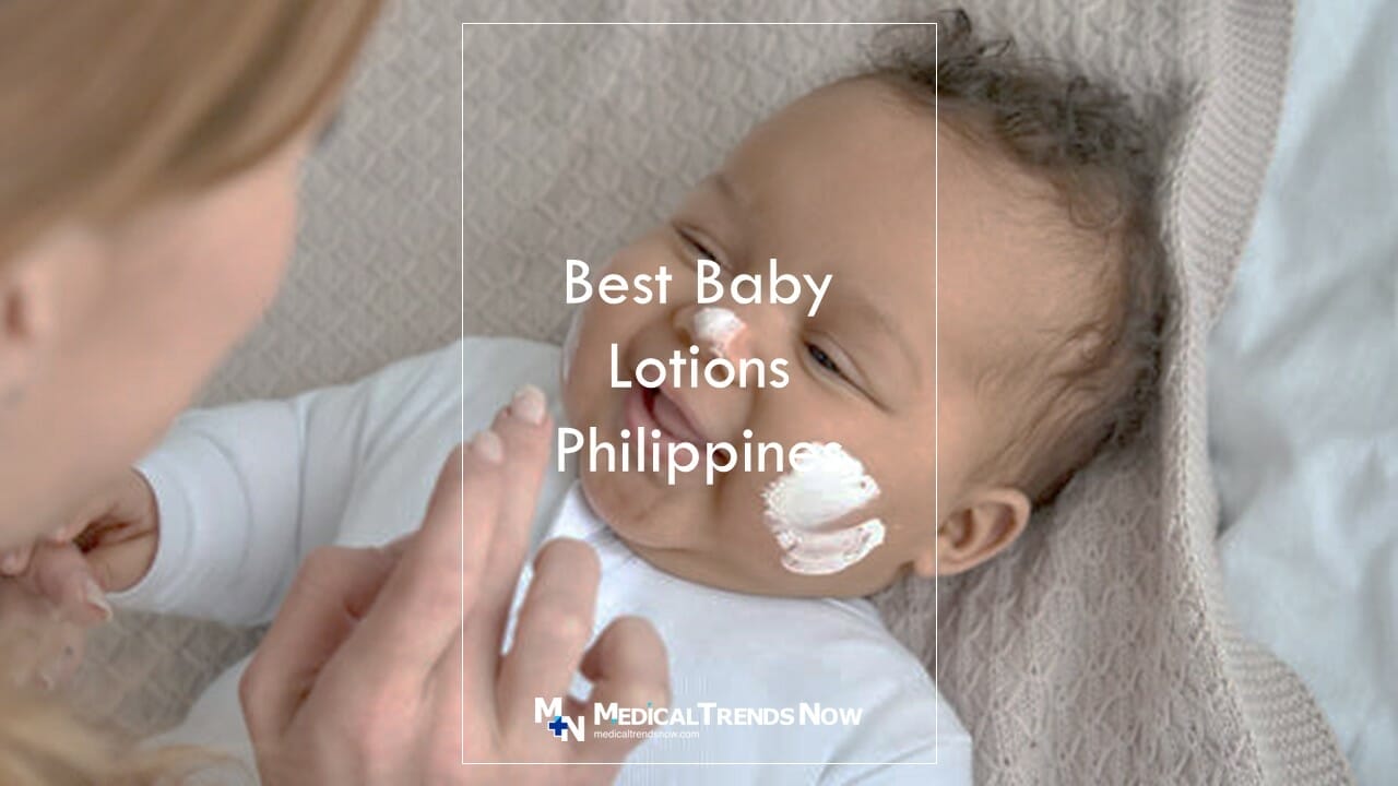 Is Cetaphil baby lotion safe for newborns?