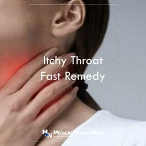 9 Quick Ways To Cure Itchy Throat For Filipinos