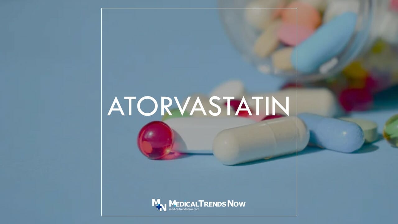 What is atorvastatin What is it used for? Atorvastatin: Drug Information
