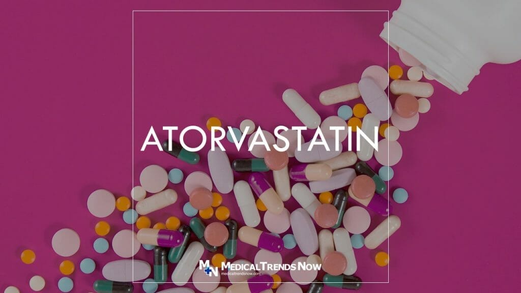 Atorvastatin Drug Uses Side Effects And Dosage In The Philippines   Atorvastatin Drug Uses Side Effects And Dosage In The Philippines Medical Trends Now 3 1024x576 