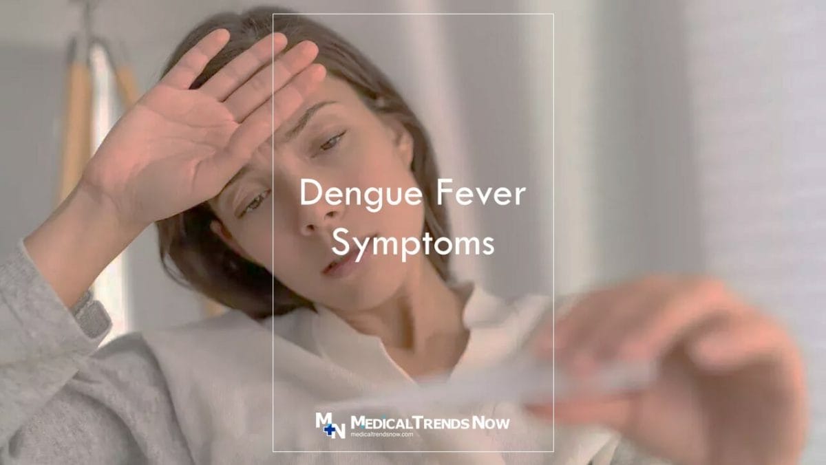 How do I know if I have dengue? How recover from dengue fast?