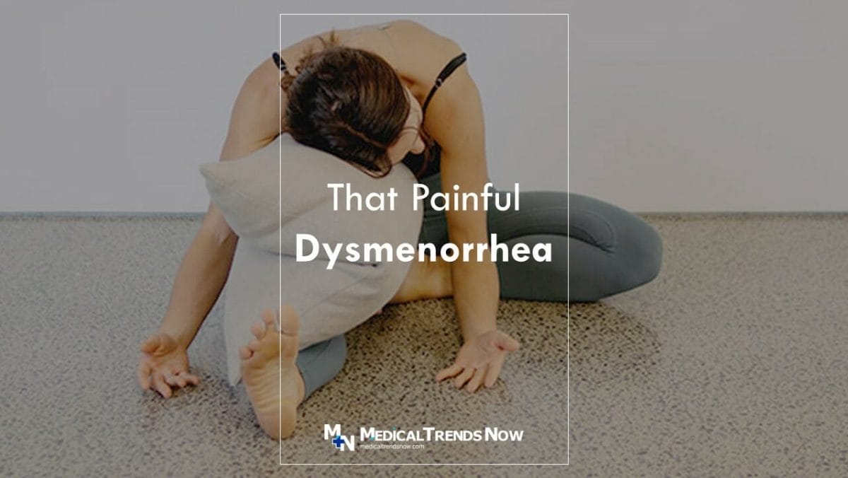 What positions help with period cramps? Here Are the Best Sleeping Positions to Help Period Cramps