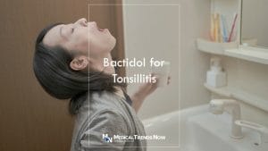 When should I use Bactidol? Products for Sore Throat | Hexetidine (Bactidol®)