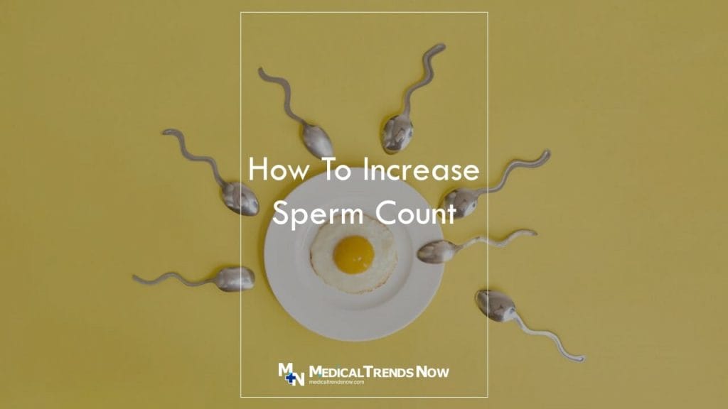 Which vegetable is good for sperm?