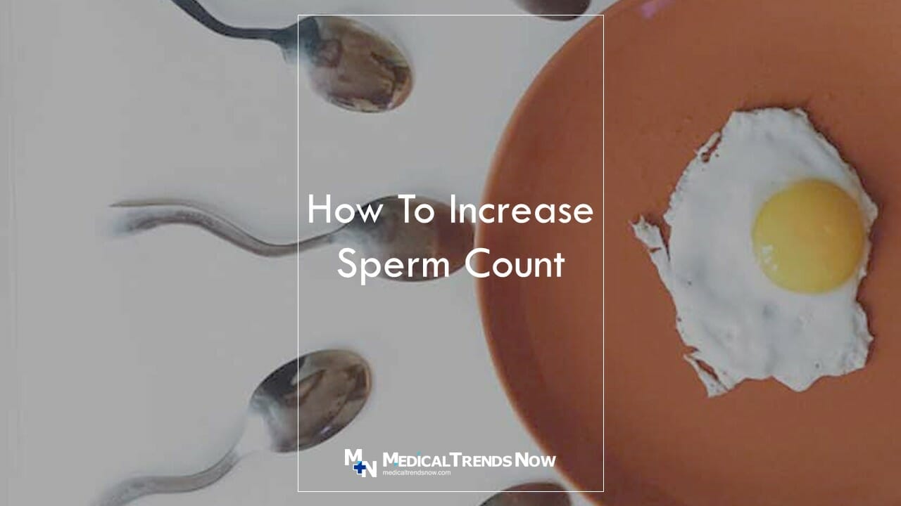 Male infertility - Symptoms and causes. What are the signs of low sperm count in a man?