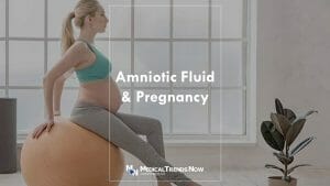 How many days does it take to increase amniotic fluid? Oligohydramnios: Causes, Symptoms, Diagnosis & Treatment