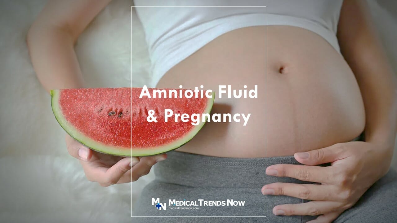 What foods help amniotic fluid? How to improve Oligohydramnios or low Amniotic Fluid level