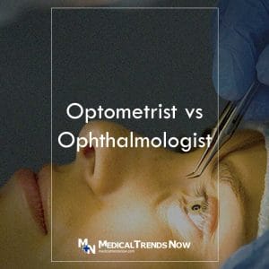 Optometrist vs Ophthalmologist Eye Doctors: Eye-Opening Differences