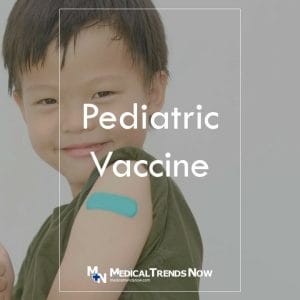 Pediatric Vaccine Schedule in the Philippines: Parents’ Guide