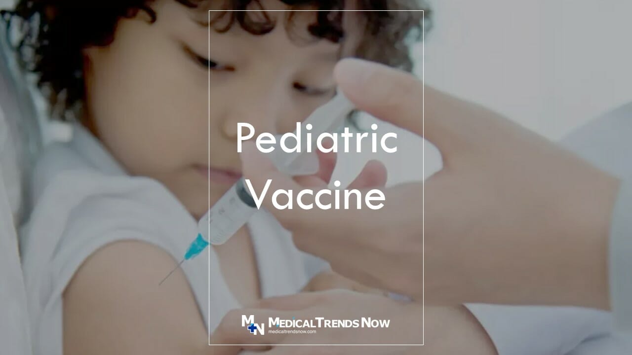 What if PCV vaccine is missed?