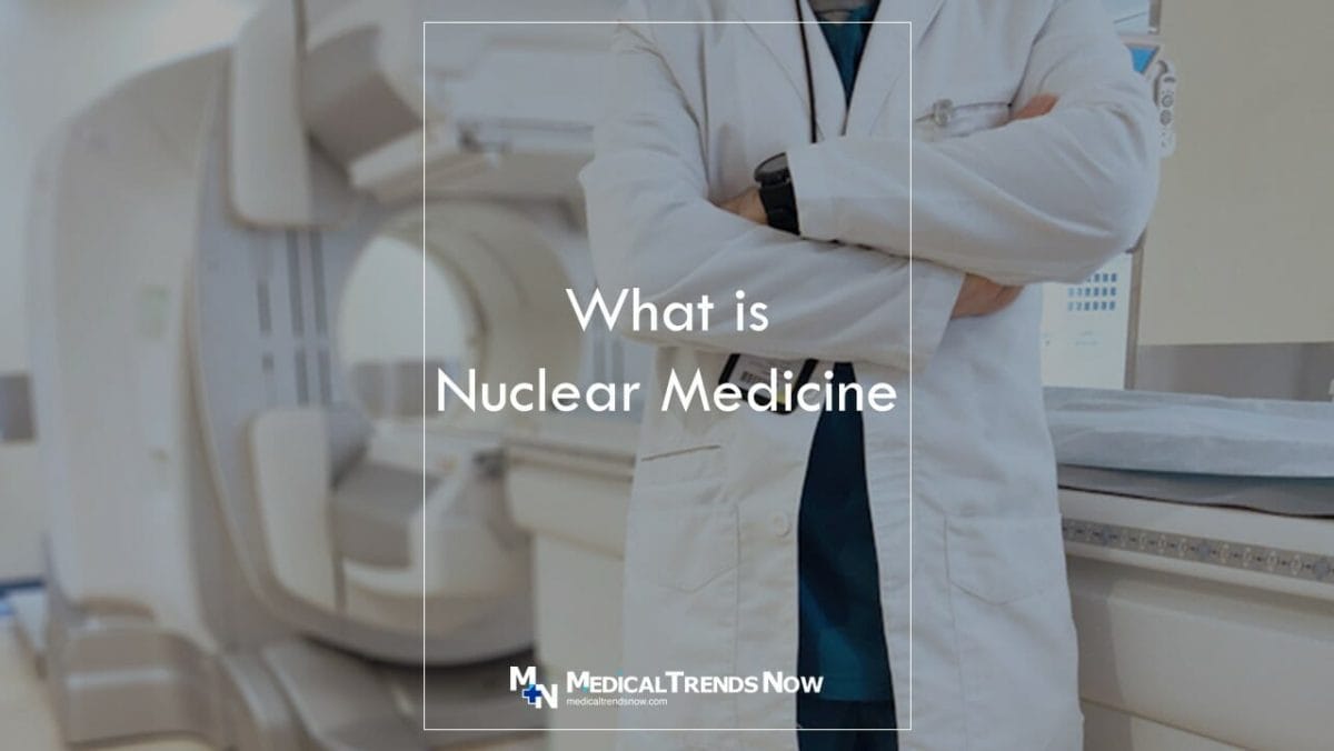 How are patients prepared for nuclear medicine procedures?