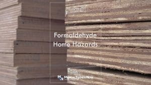 How do you identify hazards and risks at home?