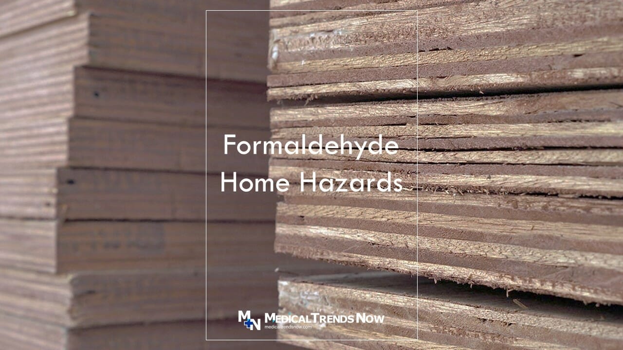 How do you identify hazards and risks at home?