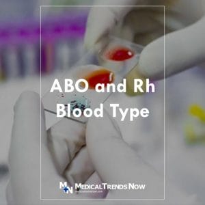 ABO And Rh Blood Type: The Facts You Need To Know