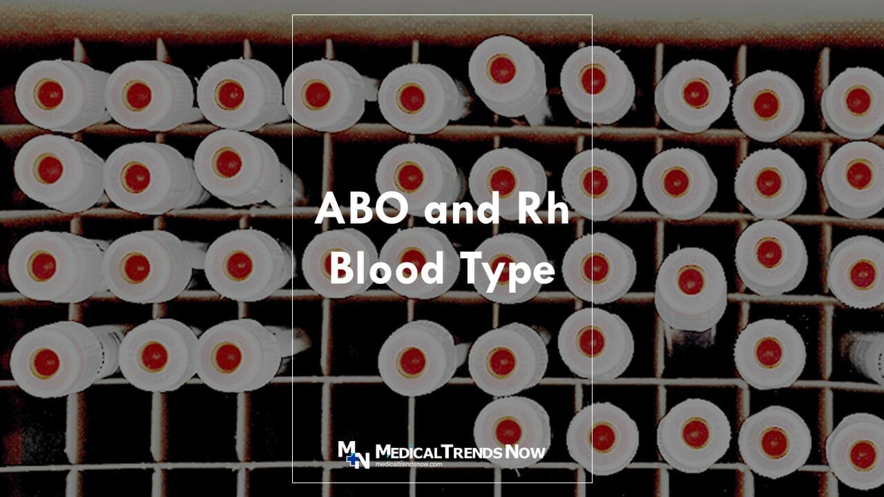 What are the 3 rarest blood types? What are the 3 rarest blood types? 