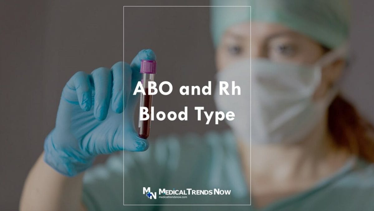 What is ABO or Rh compatibility? Rh-ABO Incompatibility 