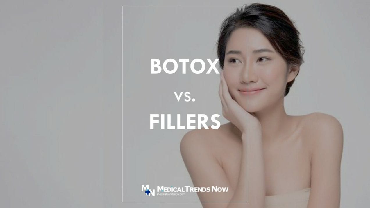 How much does 3 areas of Botox cost?