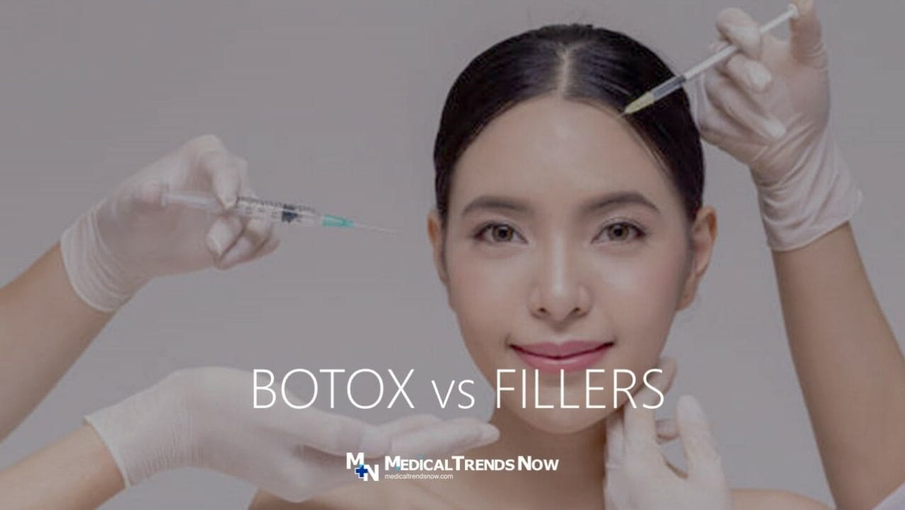 botox vs. fillers in the Philippines