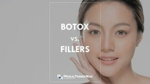 How much is Botox and fillers in the Philippines?