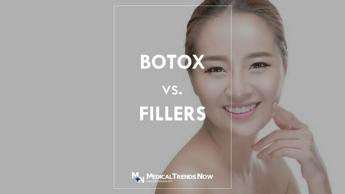 Is it better to get Botox or fillers? Which Is Better: Botox or Dermal Fillers? 