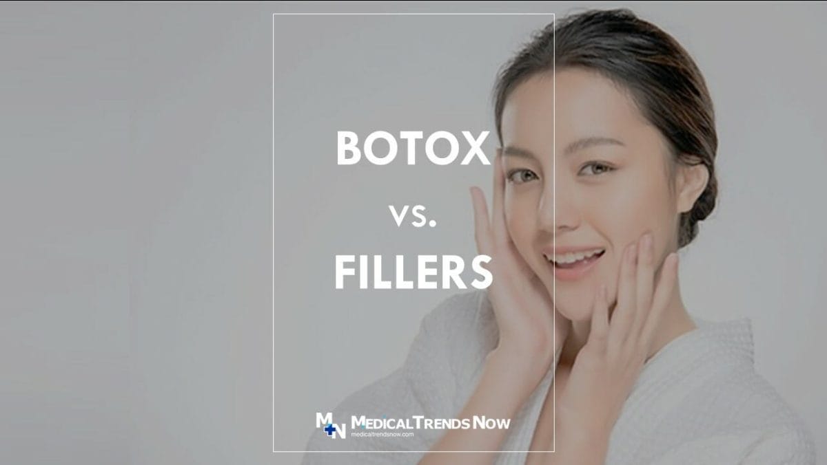 Which is safer Botox or fillers?