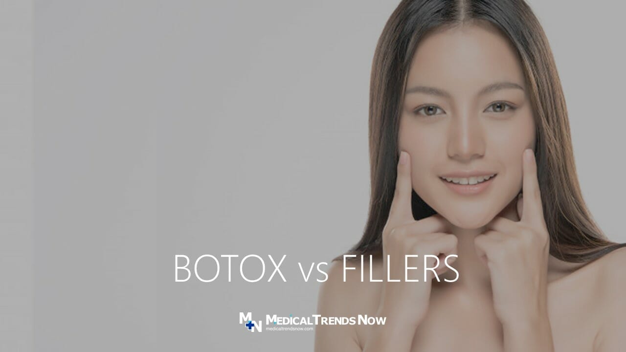 Does It Hurt to Get Botox or Fillers?