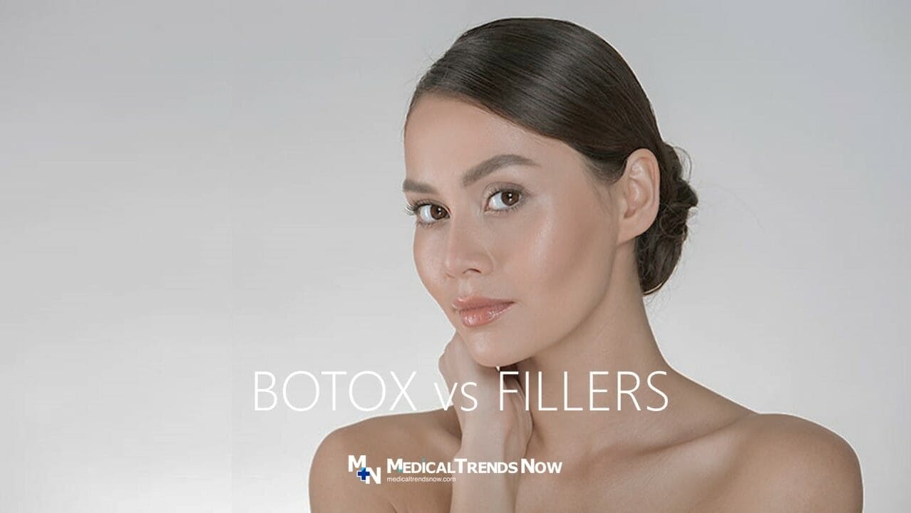 Botox vs. Fillers: The Differences, Uses, Cost Between Injectables
