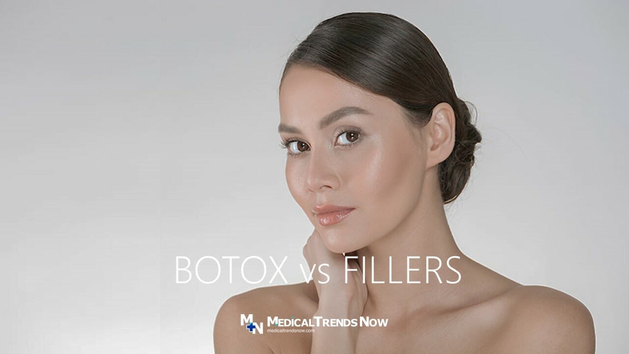 Botox vs. Fillers: The Differences, Uses, Cost Between Injectables