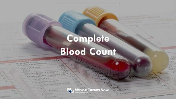 Complete Blood Count: How Much, What It Is, And Why Filipinos Need To ...