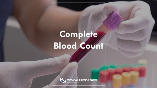 Complete Blood Count: How Much, What It Is, And Why Filipinos Need To ...