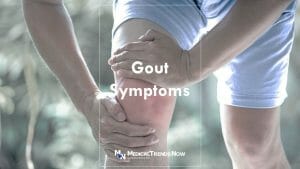 Gout in Knee: Causes, Symptoms, and Treatments