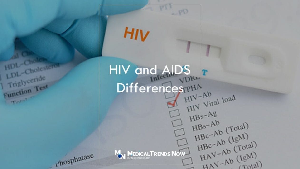 Do I Have HIV? Philippines Filipinos