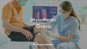 Treatment for Myasthenia Gravis  in the Philippines