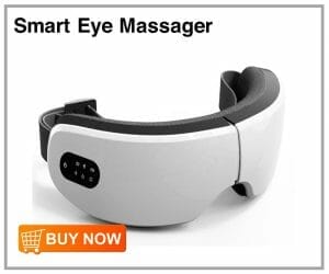 Smart Eye Massager