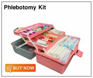 Phlebotomy Kit