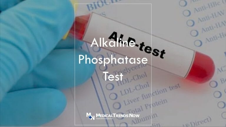 Alkaline Phosphatase Test Low, Normal Range, High Meaning – Medical ...