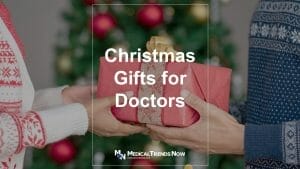 What Christmas gift to give a Filipino doctor who has everything?