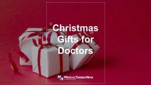 What Christmas gift can I give to a Filipino doctor to say thank you?