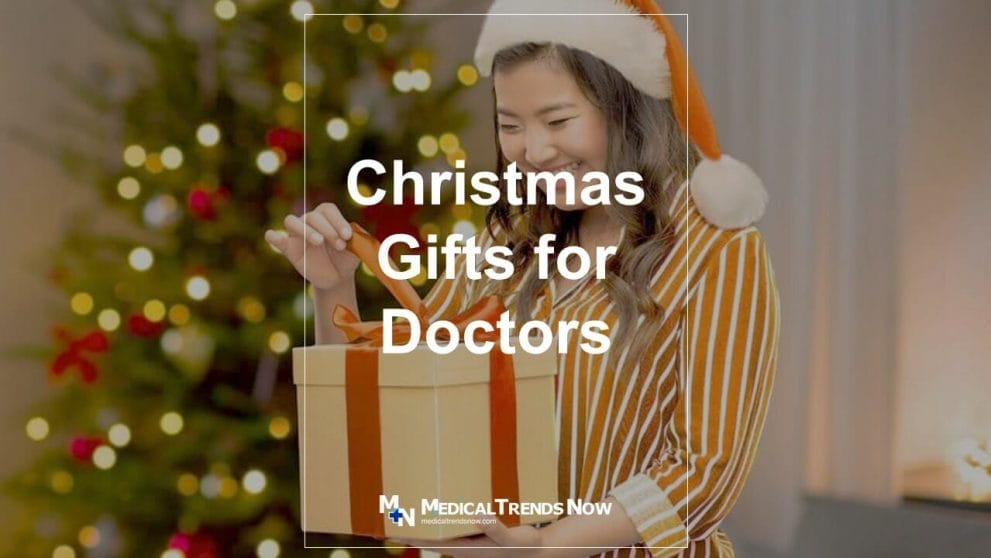 Should you give your Filipino doctor gift this Christmas?