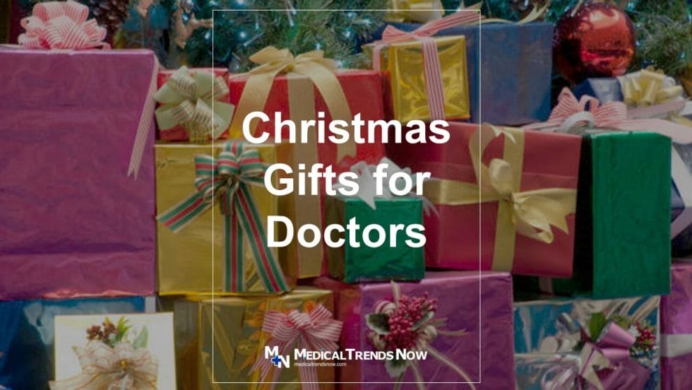 Should you give your Filipino doctor a Christmas gift?