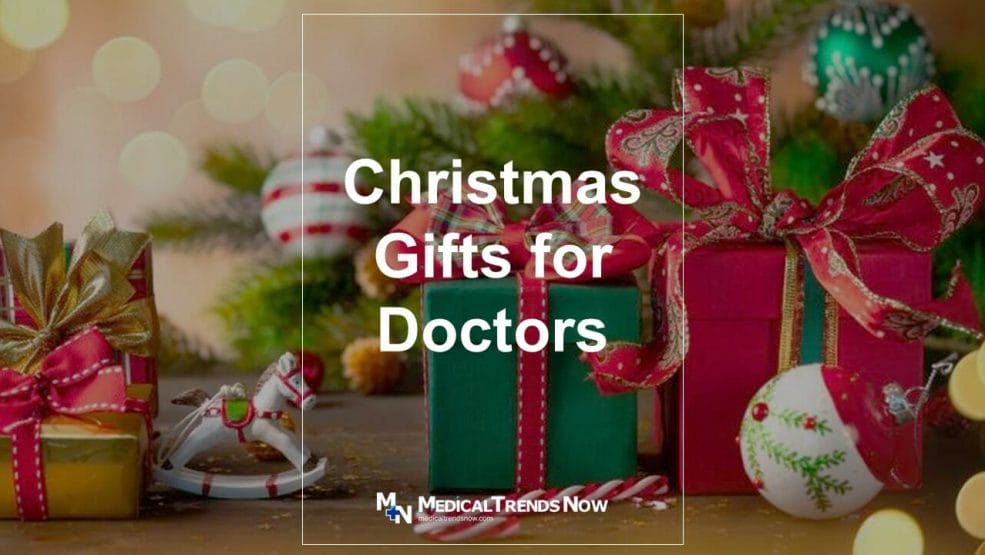Whats a good gift for a healthcare worker in the Philippines?